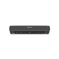 Plastificadora A3 80mic Quente ARC Fellowes