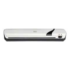 Plastificadora A3 125mic Quente Inspire+ GBC Branco
