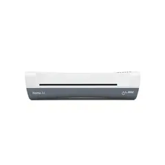 Plastificadora A4 125mic Quente Leitz Ilam Home