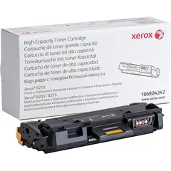 XEROX B210 B205 B215 High Capacity Black Toner Cartridge 3000 Pages