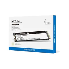 TEAM GROUP SSD M.2 PCIe 4.0 NVMe 4TB MP44Q