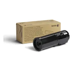 XEROX Toner Black standard capacity 5900 pages for VersaLink B400/B405
