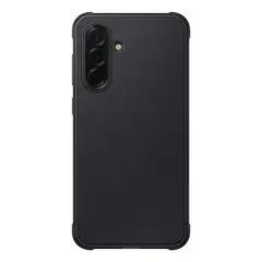 Capa Rugged Samsung A36 Black - Proteção resistente para o seu smartphone | BluePixel.pt