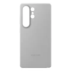 Capa de Silicone Grey para Samsung S25 Ultra - Marca 407 | Loja BluePixel