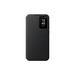Capa Samsung A35 Smart View Wallet Case Black - Proteção e Estilo para o seu Smartphone na bluepixel.pt