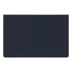 Capa de Teclado Slim para Samsung Galaxy Tab S9+/S9 FE+ - Preto | Marca 407