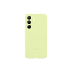 Capa de Silicone para Samsung A35 Lime - Marca 407 | Loja BluePixel