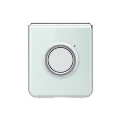 Capa Samsung Clear Gadget Case para Galaxy Z Flip5 Transparente - Marca 407 | BluePixel.pt