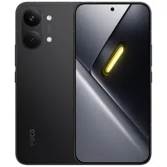Smartphone Xiaomi POCO X8 Pro Max 12GB/ 256GB/ 6.83'/ 5G/ Negro
