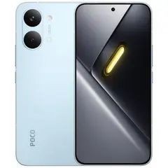 Smartphone Xiaomi POCO X8 Pro Max 12GB/ 512GB/ 6.83'/ 5G/ Azul