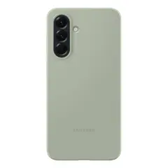 Capa de Silicone Verde para Samsung A56 5G | Proteção e Estilo na BluePixel