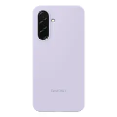 Capa de Silicone Lavender para Samsung A36 5G | Proteção e Estilo na BluePixel