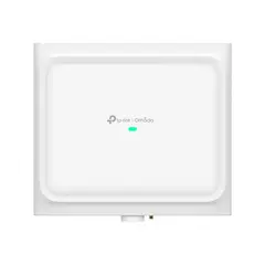 TP-LINK AX3000 Indoor/Outdoor Dual-Band Wi-Fi 6 Access Point - Marca 457 | Loja BluePixel