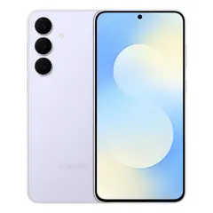 Samsung Galaxy S25 FE 512GB Ice Blue - Smartphone de Alta Performance na bluepixel.pt