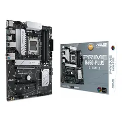 Placa-mãe ASUS PRIME B650-PLUS-CSM AM5 DDR5 ATX | Loja online bluepixel.pt