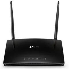 TP-LINK AC1200 Wireless Dual Band 4G LTE Router