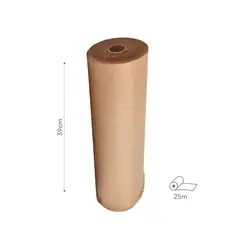 Papel Favo 39cmx250m CA 90g Rolo