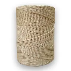 Fio Sisal 1 Cabo Bobine (1kg)
