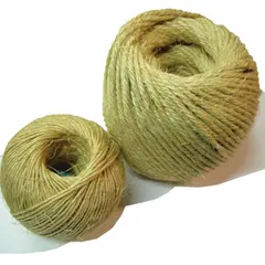 Fio Sisal 4 Cabos Novelo (120 metros) 1kg