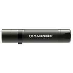 Lanterna Flash 300 Scangrip Modo Boost 300 Lumens Preto
