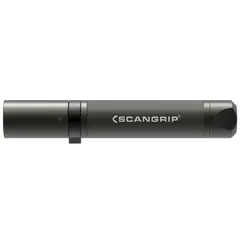 Lanterna Flash 600 Scangrip Modo Boost 600 Lumens Preto