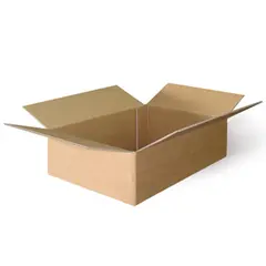 Caixa Cartão Simples 200x150x060mm (0,0018m3) 25un