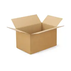 Caixa Cartão Duplo 600x400x400mm (0,096m3) 10un