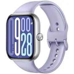 Smartwatch Xiaomi Redmi Watch 5/ Notificaciones/ Frecuencia Cardíaca/ GPS/ Violeta Lavanda