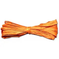 Rafia Meada Laranja 50g