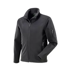 Casaco Soft Shell M NERI BUFFALO Preto