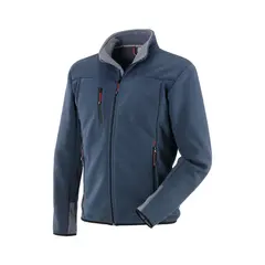 Casaco Polar M NERI NAVIS Azul