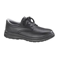 Sapatos Segurança Tamanho 40 Baixo S2 SRC Milos Preto