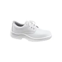 Sapatos Proteção Tamanho 46 Baixo S2 SRC Sparta Branco