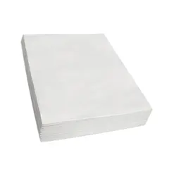 Papel Manteigueiro 33x43cm 100g 25 Folhas