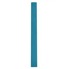Papel Crepe Azul Caraíbas 50x250cm Canson Rolo