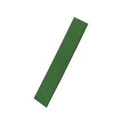 Papel Crepe Verde Musgo 50x250cm Rolo