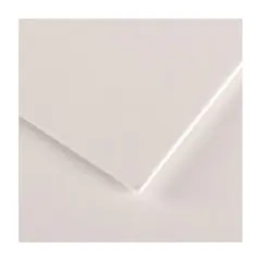 Cartão Conservação Canson 800x1200mm 1,2mm Branco Puro 1un