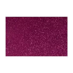 Placa de Cor Musgami Fuscia/Rosa/Violeta Glitter 50x70cm 1un