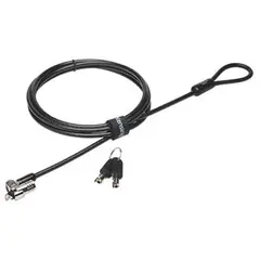 Cabo Segurança 2m Notebook MicroSaver 2.0