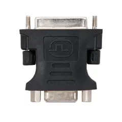 Adaptador DVI Macho / VGA Fêmea