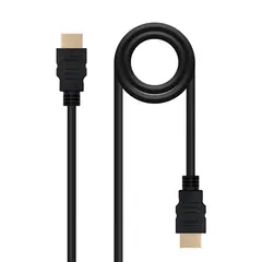 Cabo HDMI Macho / Macho 1.8m