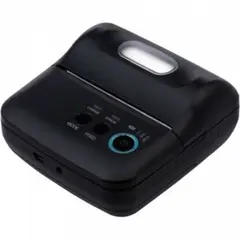 Impressora DDIGITAL Portátil Bluetooth USB + BolsaTransporte