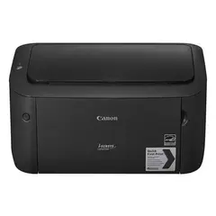 CANON i-SENSYS LBP6030 BLK Laser printer Black