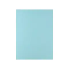 Cartolina 50x65cm Azul Tejo 5D 180g 1 Folha