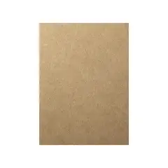 Cartolina 50x65cm Kraft CLK180 180g 1 Folha