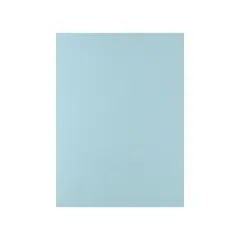 Cartolina A4 Azul Tejo 5D 180g 125 Folhas