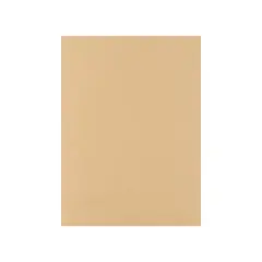 Cartolina A4 Baunilha Escuro/Avelã 4D 180g 125 Folhas