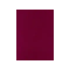 Cartolina A4 Bordeaux 8B 180g 125 Folhas