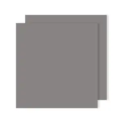 Cartolina 50x65cm Cinza Pérola 240g 25 Folhas Canson