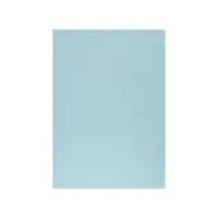 Cartolina A4 Azul Tejo 5D 250g 125 Folhas